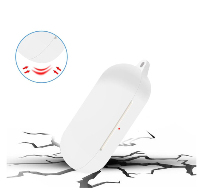 BeCover Чохол для навушників BeCover Silicon для Sony WF-C700N White (712034)