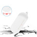 BeCover Чохол для навушників BeCover Silicon для Sony WF-C700N White (712034)