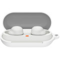 BeCover Чохол для навушників BeCover Silicon для Sony WF-C700N White (712034)