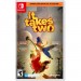 Nintendo Гра Nintendo It Takes Two, картридж (5908305248903)