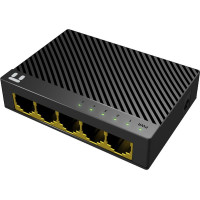 Комутатор мережевий Netis ST3105GC