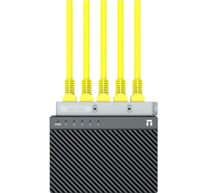 Netis Комутатор мережевий Netis ST3105GC