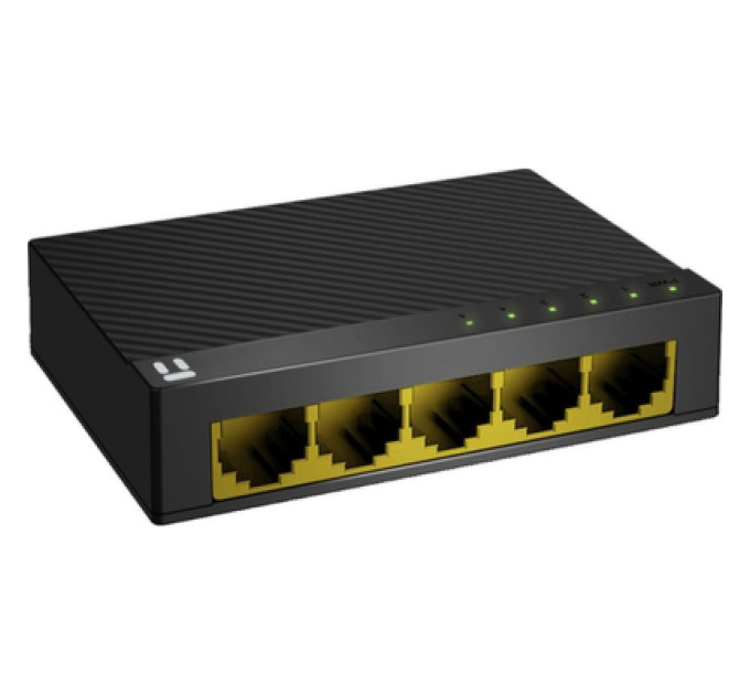 Netis Комутатор мережевий Netis ST3105GC