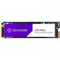 SOLIDIGM Накопичувач SSD M.2 2280 2TB P41 PLUS SOLIDIGM (SSDPFKNU020TZX1)