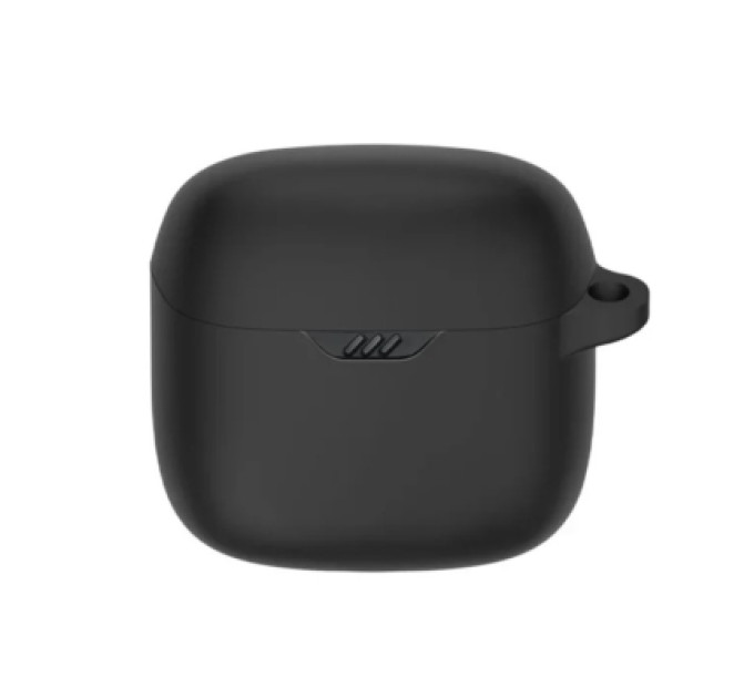 BeCover Чохол для навушників BeCover Silicon для JBL Tune Flex 2 TWS Black (713221)