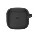 BeCover Чохол для навушників BeCover Silicon для JBL Tune Flex 2 TWS Black (713221)