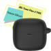 BeCover Чохол для навушників BeCover Silicon для JBL Tune Flex 2 TWS Black (713221)