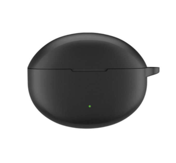 BeCover Чохол для навушників BeCover Silicon для OPPO Enco Air4 Pro Black (713222)