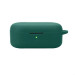 BeCover Чохол для навушників BeCover Silicon для OPPO Enco Buds 2 Pro Dark Green (713225)