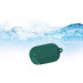 BeCover Чохол для навушників BeCover Silicon для OPPO Enco Buds 2 Pro Dark Green (713225)