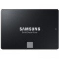 Samsung Накопичувач SSD 2.5" 4TB 870 EVO Samsung (MZ-77E4T0B/EU)