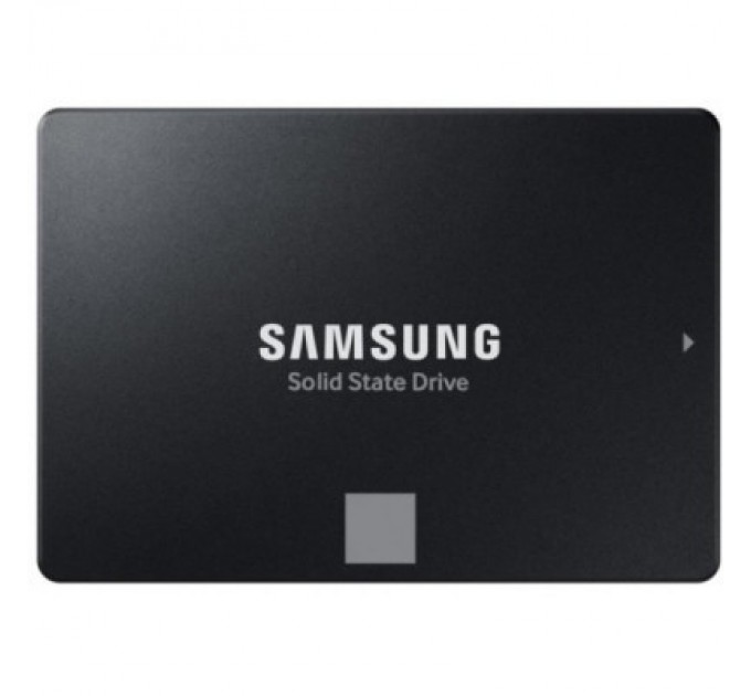 Samsung Накопичувач SSD 2.5" 4TB 870 EVO Samsung (MZ-77E4T0B/EU)