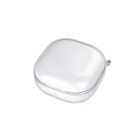 Чохол для навушників BeCover Soft TPU для Samsung Galaxy Buds FE SM-R400 Transparent (710100)