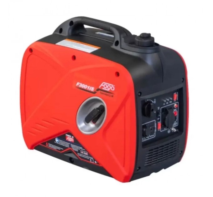 Генератор Fogo F3001is 2,5kW (F3001is)