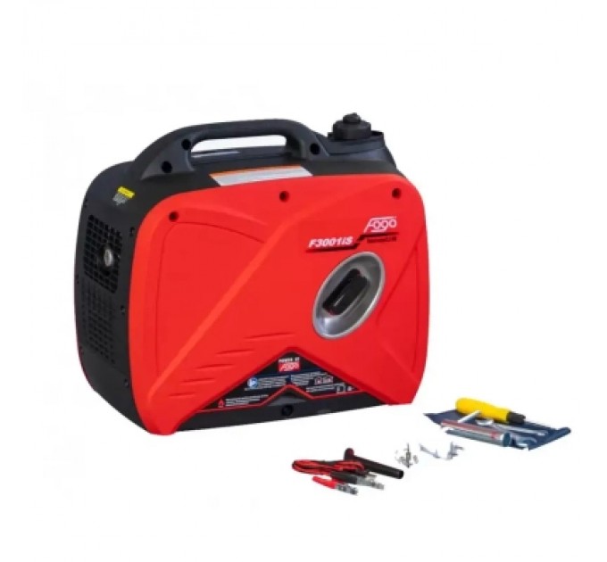 Генератор Fogo F3001is 2,5kW (F3001is)