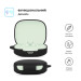 Armorstandart Чохол для навушників Armorstandart Hang Case для Xiaomi Redmi Buds 6 Black (ARM83390)