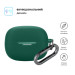 Armorstandart Чохол для навушників Armorstandart Hang Case для Xiaomi Redmi Buds 6 Pro Green (ARM83396)