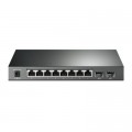 TP-Link Комутатор мережевий TP-Link SG2210P