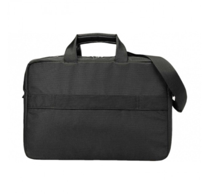 Tucano Сумка для ноутбука Tucano 15.6" FreeBusy Double, black (BFRBUB15D-BK)
