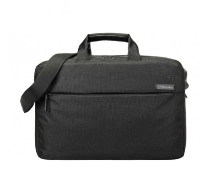 Tucano Сумка для ноутбука Tucano 15.6" FreeBusy Double, black (BFRBUB15D-BK)