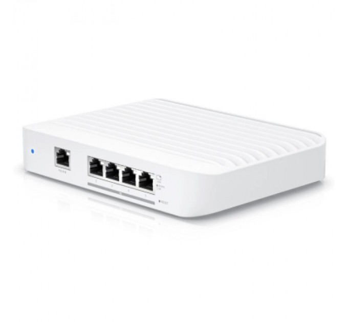 Комутатор мережевий Ubiquiti USW-FLEX-XG