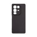 Armorstandart Чохол до мобільного телефона Armorstandart Matte Slim Fit Infinix Note 50 4G Camera cover Black (ARM84732)