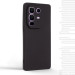 Armorstandart Чохол до мобільного телефона Armorstandart Matte Slim Fit Infinix Note 50 Pro Plus 5G Camera cover Black (ARM85164)