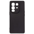 Armorstandart Чохол до мобільного телефона Armorstandart Matte Slim Fit Infinix Note 50 Pro Plus 5G Camera cover Black (ARM85164)