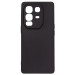 Armorstandart Чохол до мобільного телефона Armorstandart Matte Slim Fit Infinix Note 50 Pro Plus 5G Camera cover Black (ARM85164)