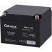 Батарея до ДБЖ Gemix GB 12V 26Ah Security (GB1226)
