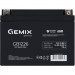 Батарея до ДБЖ Gemix GB 12V 26Ah Security (GB1226)
