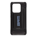 Armorstandart Чохол до мобільного телефона Armorstandart Panzer Xiaomi Redmi Note 14 5G Black (ARM79842)