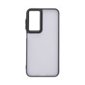 Armorstandart Чохол до мобільного телефона Armorstandart Frame Samsung A16 4G Black (ARM84800)