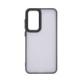Armorstandart Чохол до мобільного телефона Armorstandart Frame Samsung A36 5G Black (ARM84810)