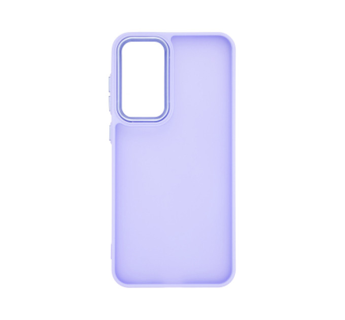 Armorstandart Чохол до мобільного телефона Armorstandart Frame Samsung A36 5G Violet (ARM84813)
