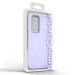 Armorstandart Чохол до мобільного телефона Armorstandart Frame Samsung A36 5G Violet (ARM84813)