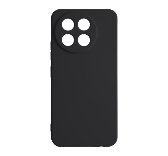 Armorstandart Чохол до мобільного телефона Armorstandart ICON Tecno Spark 30 Pro 4G (KL7) Camera cover Black (ARM83313)
