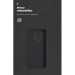 Armorstandart Чохол до мобільного телефона Armorstandart ICON Tecno Spark 30 Pro 4G (KL7) Camera cover Black (ARM83313)