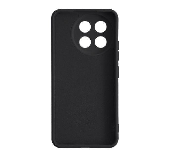 Armorstandart Чохол до мобільного телефона Armorstandart ICON Tecno Spark 30 Pro 4G (KL7) Camera cover Black (ARM83313)