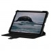 UAG Чохол до планшета UAG Apple iPad Air 10.9"(5th Gen 2022) Metropolis, Black (123296114040)