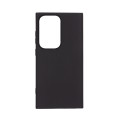 Armorstandart Чохол до мобільного телефона Armorstandart Matte Slim Fit Samsung S23 Ultra Black (ARM87329)