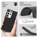 Armorstandart Чохол до мобільного телефона Armorstandart Matte Slim Fit Samsung S23 Ultra Black (ARM87329)