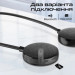 Promate Акустична система Promate Hook-2 10W Black (hook-2)