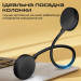 Promate Акустична система Promate Hook-2 10W Black (hook-2)