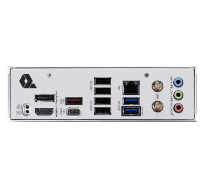 MSI Материнська плата MSI PRO B850M-P WIFI