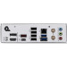 MSI Материнська плата MSI PRO B850M-P WIFI
