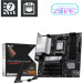 MSI Материнська плата MSI PRO B850M-P WIFI