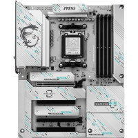 Материнська плата MSI B850 GAMING PLUS WIFI PZ