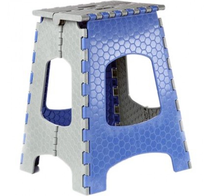 Стілець складаний СИЛА 27 х 22 х 44 см (960764-IS)