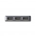 Digitus Концентратор Digitus USB 2.0 Hub, 4 Port (DA-70220)